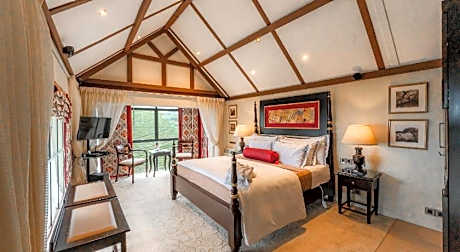 CheRiz Boutique Villa Hotel