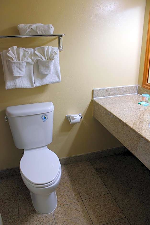 Clarion Hotel Bakersfield North