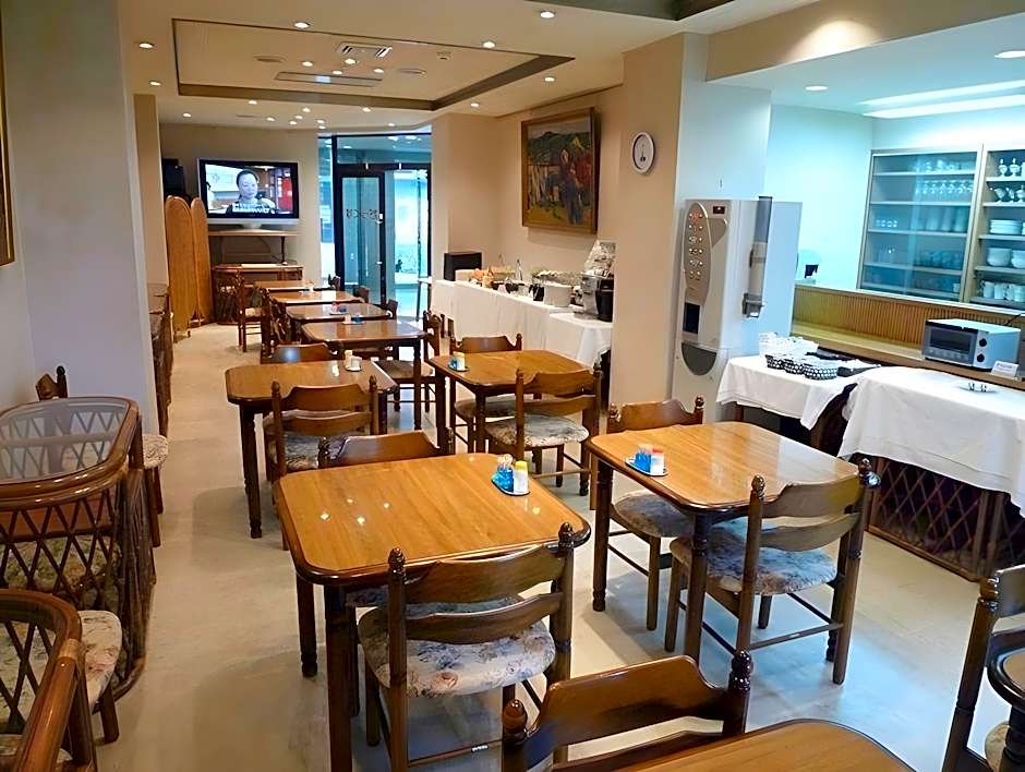 Hotel Trend Matsumoto