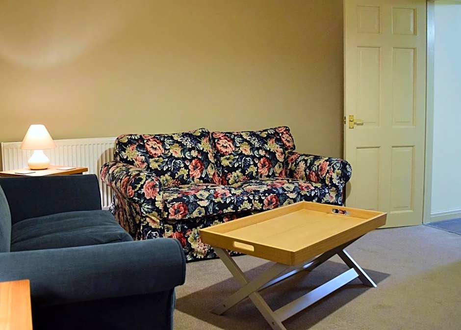 Sandhurst Farm Forge Self Catering Stableblock