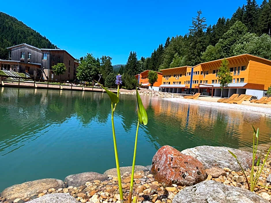 Resort Špindl Hotel & Aquapark