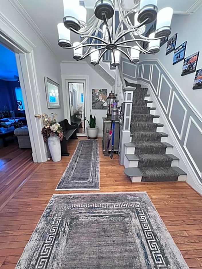 Niagara River Estate