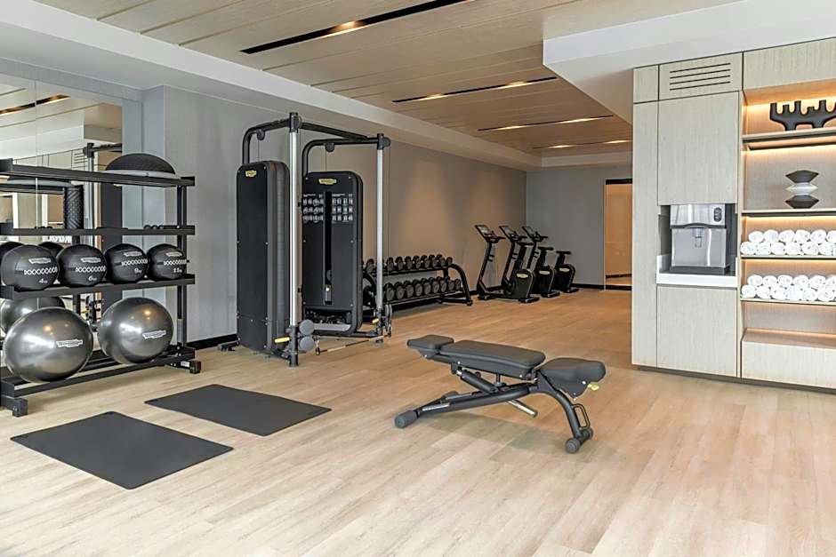 AC Hotel San Jose Airport Belen