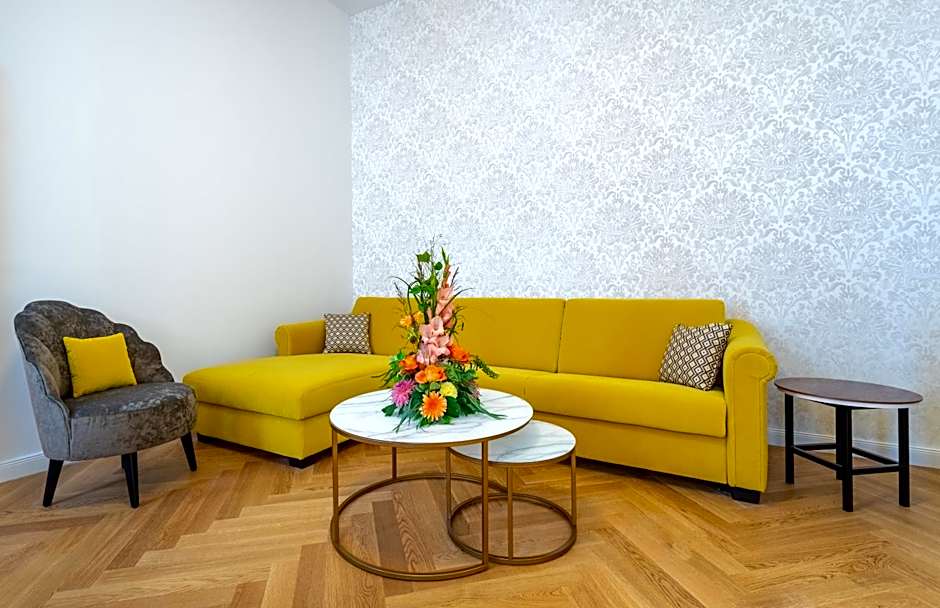 Theaterhotel & Suites Wien