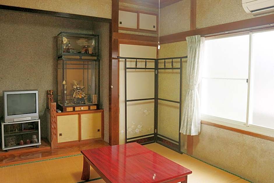 神津島民宿菊乃屋～きくのや～kikunoya