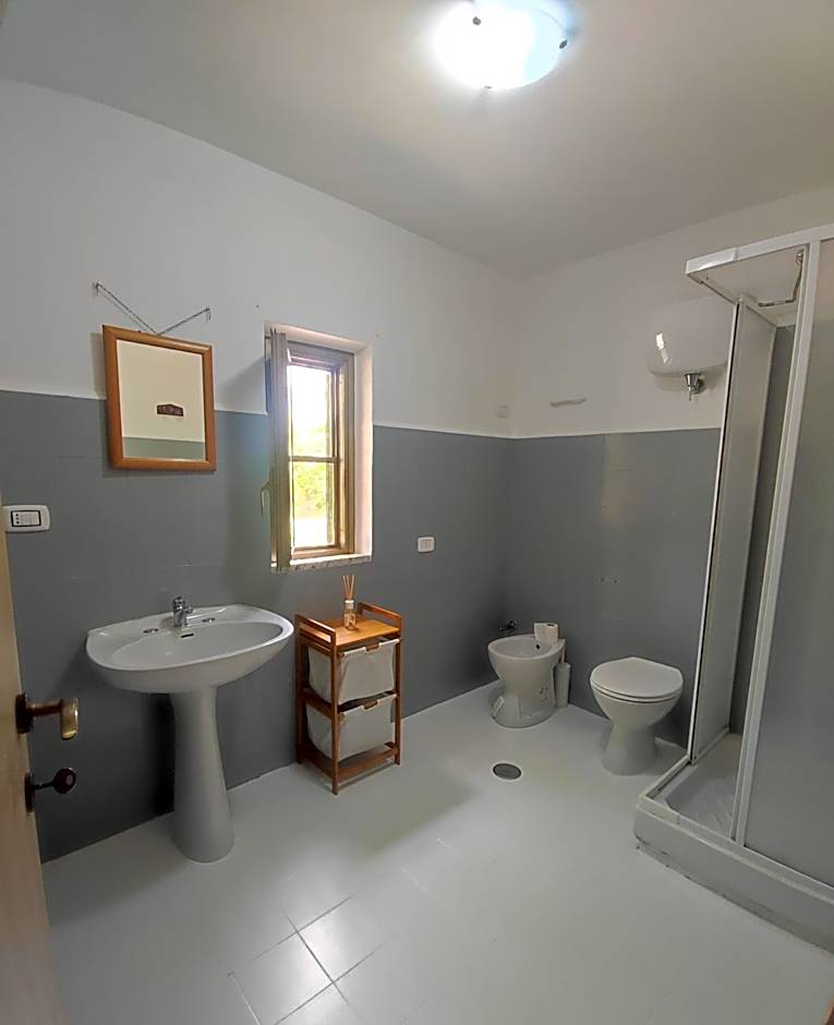 Eco House San Michele