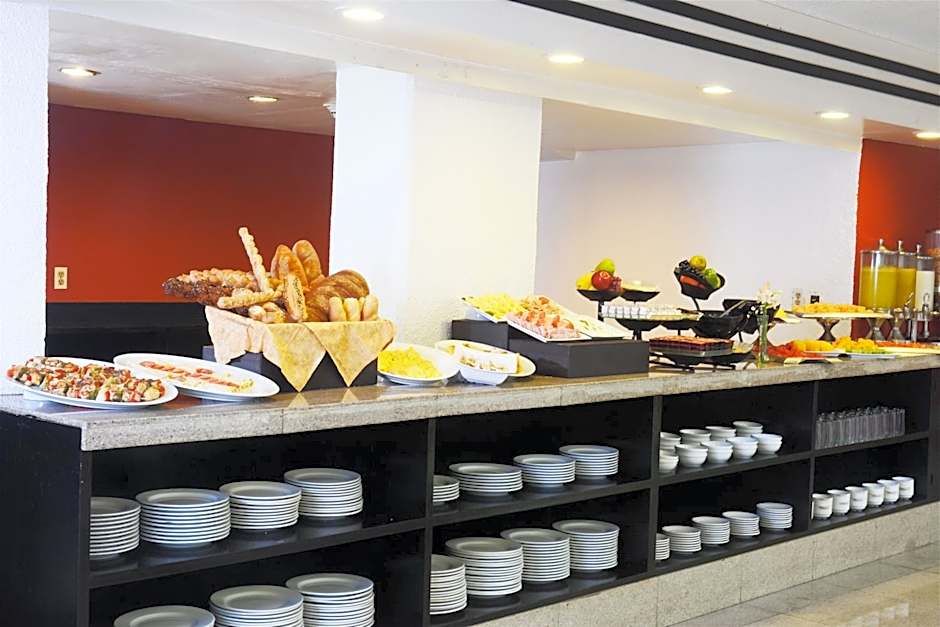 Hotel PF
