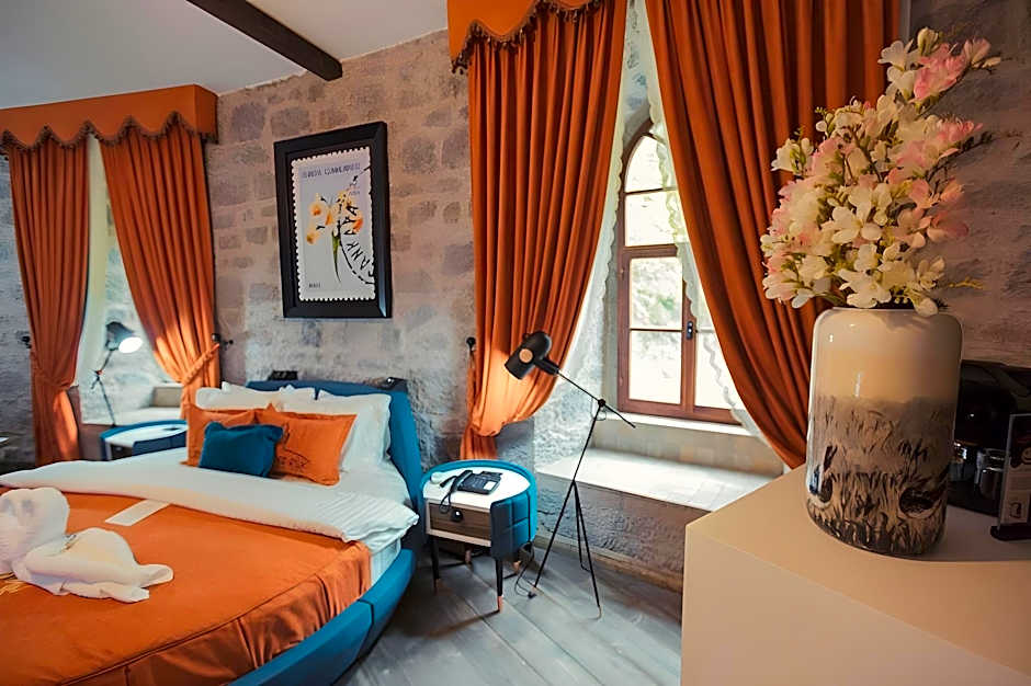 Cephanelik Butik Hotel