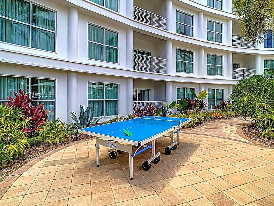 1Bed/1Bath Pet Friendly Condo at the Melia