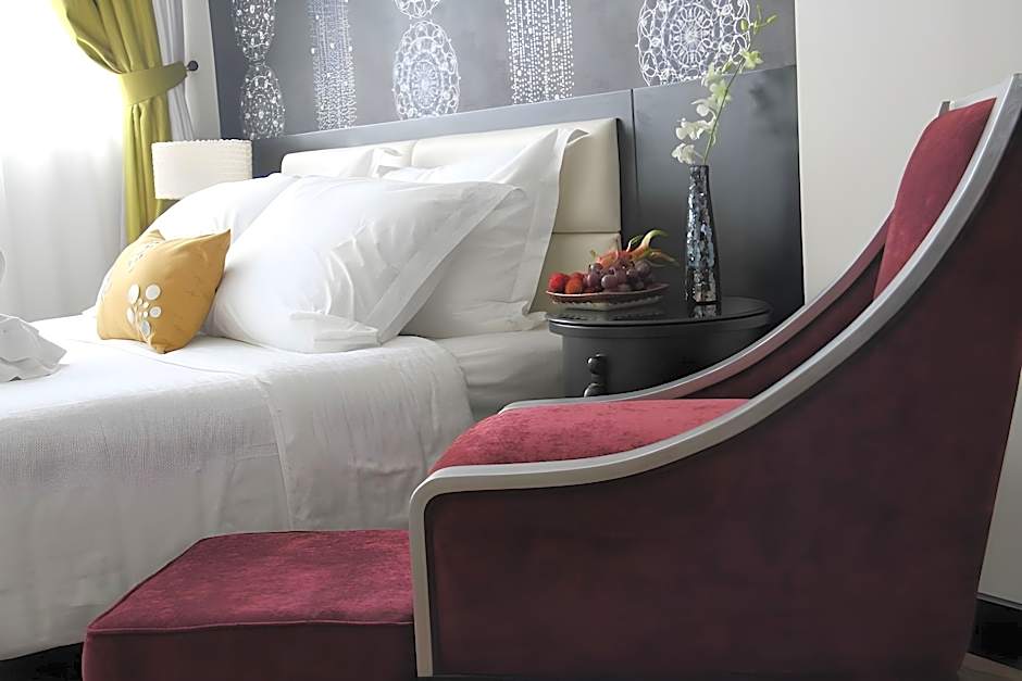 Orchid Hotel Hue