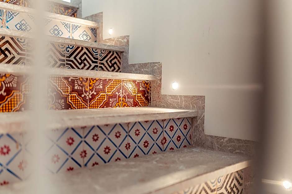 Hotel Villa Paradiso