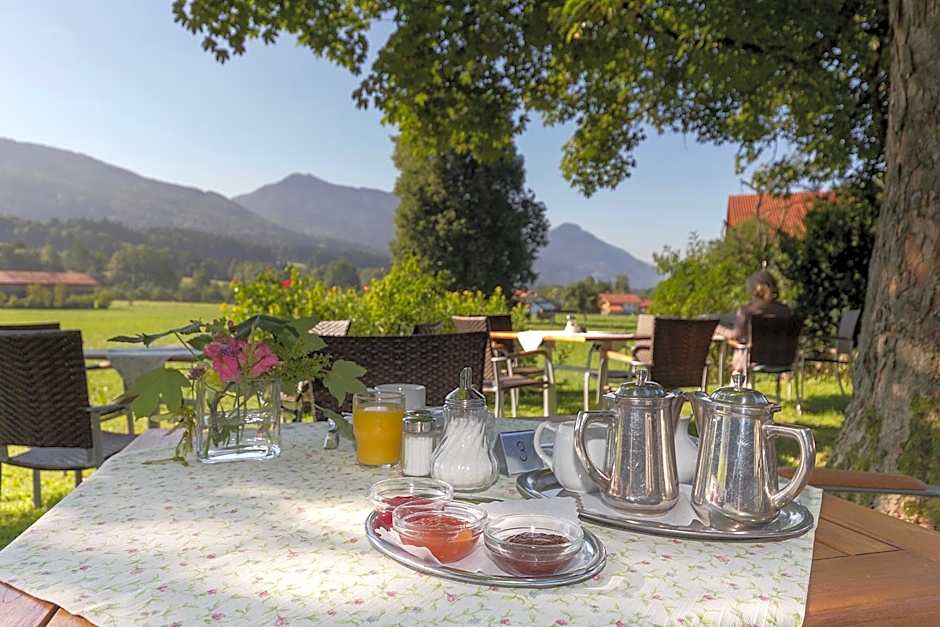 Landhotel Die Waldschänke