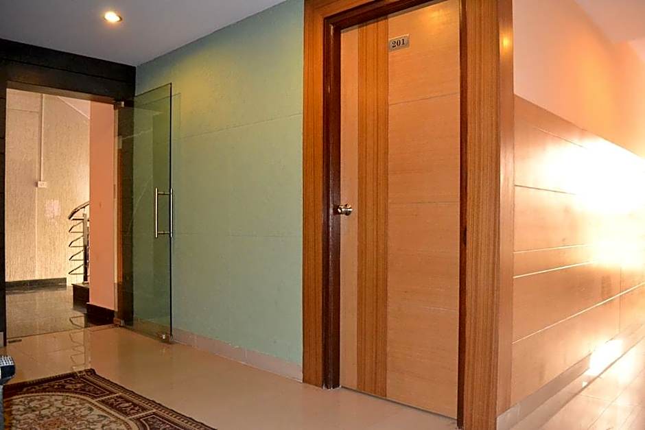 Shoba Inn – Bangalore, MN