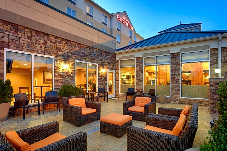 Hilton Garden Inn Clarksville