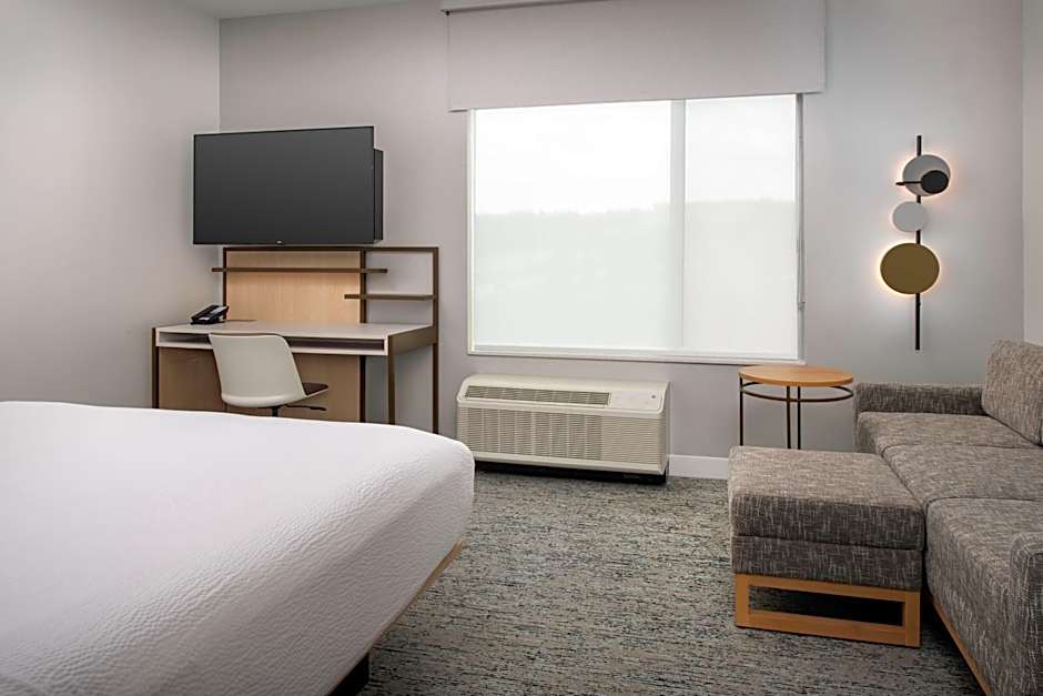 TownePlace Suites by Marriott Cincinnati Mason