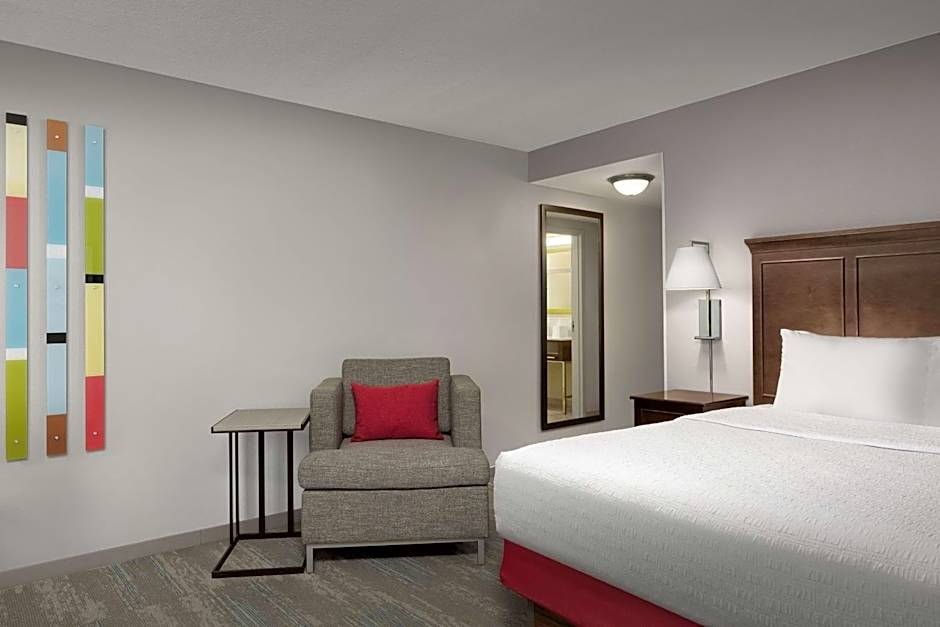 Hampton Inn & Suites Orlando-North/Altamonte Springs
