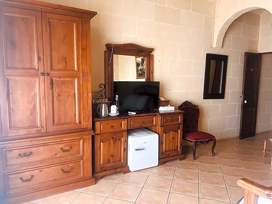 Narcisa Farmhouse B&B