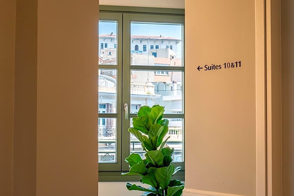 Atlas Boutique Suites