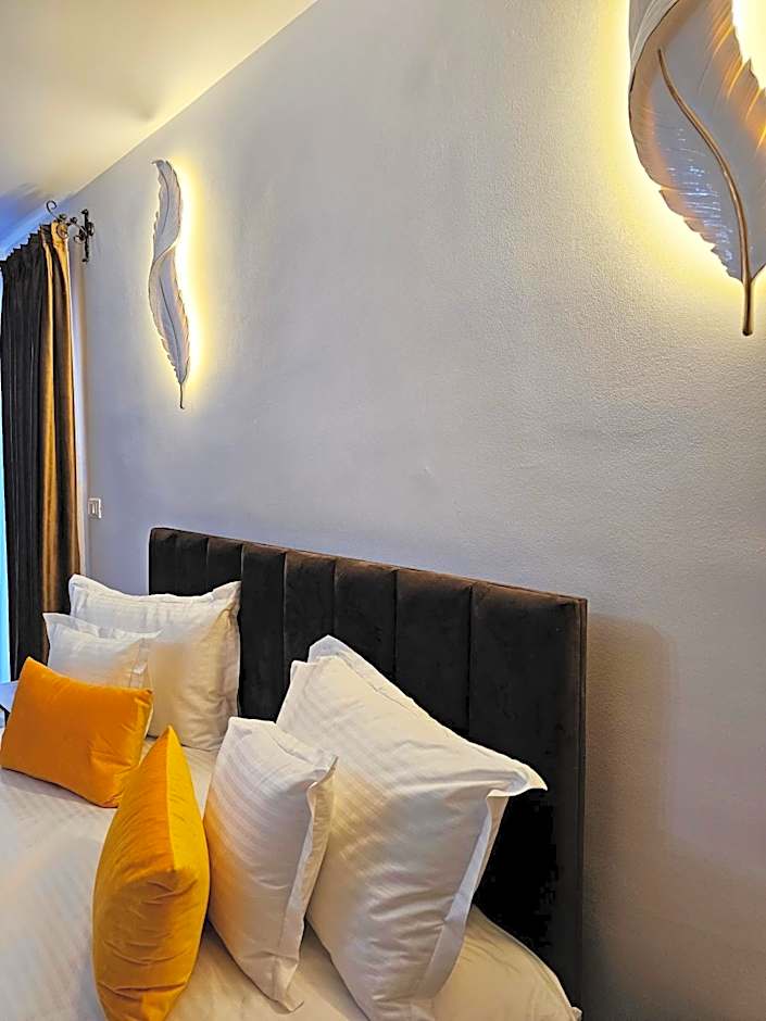 Străjerii Cetății