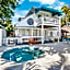 Eden House