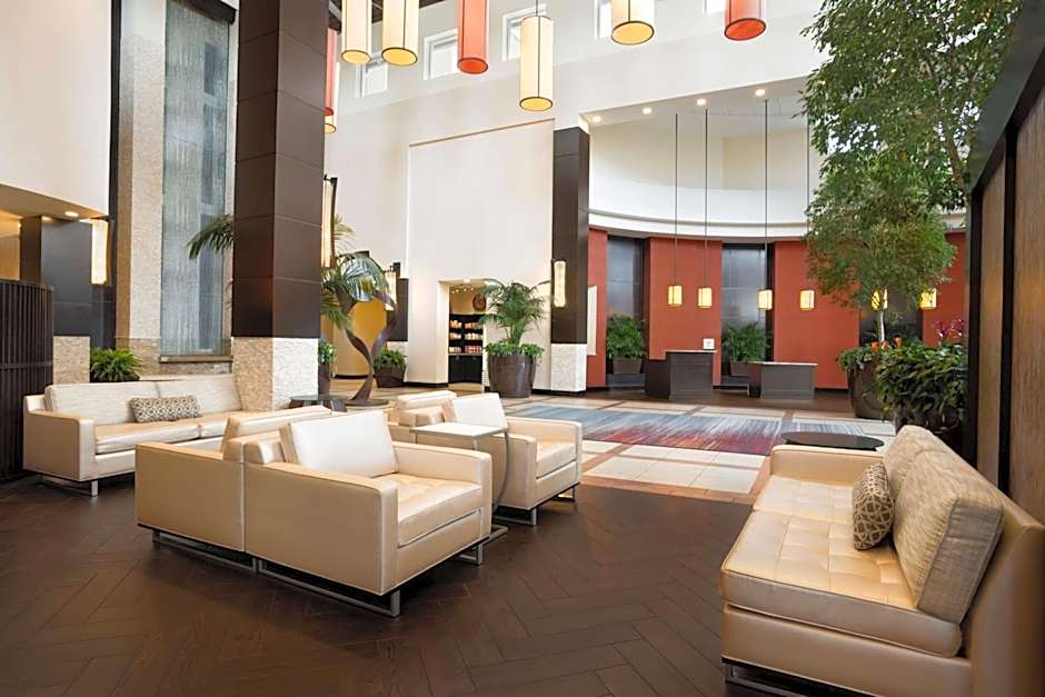 Embassy Suites By Hilton Jackson - North/Ridgeland