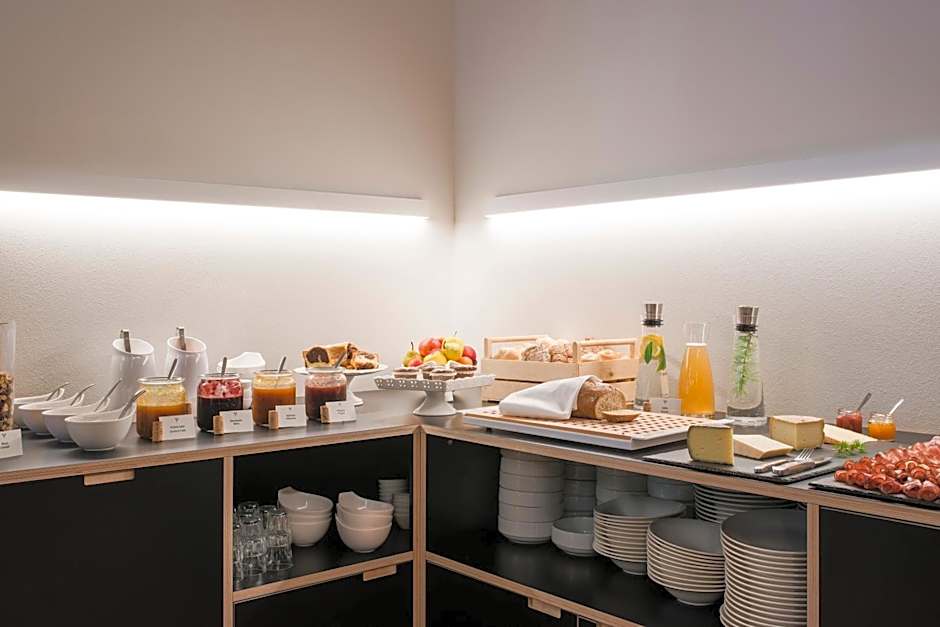 Zum Hirschen Boutique Hotel Val di Non