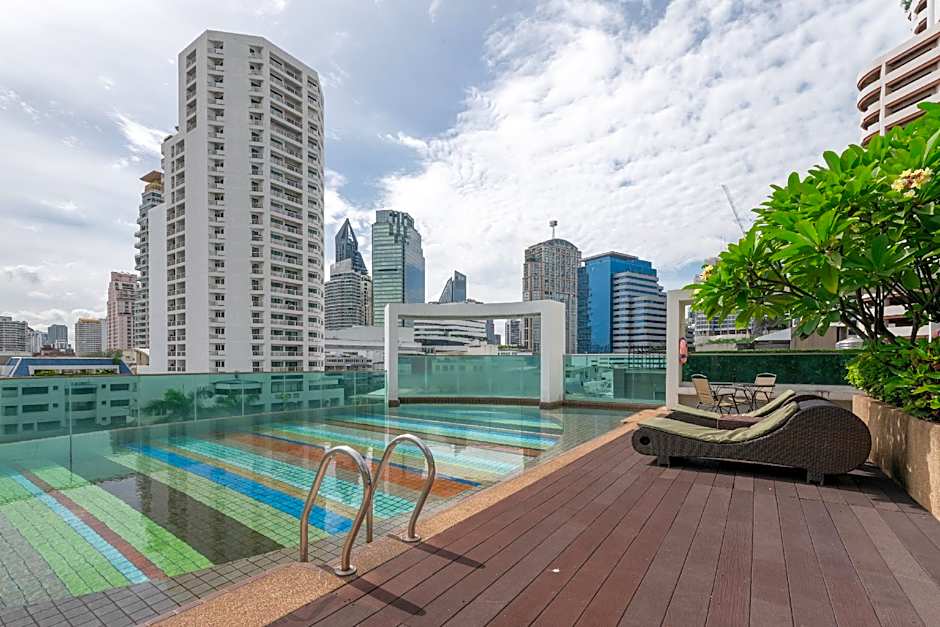 Beverly 33 by Aspira