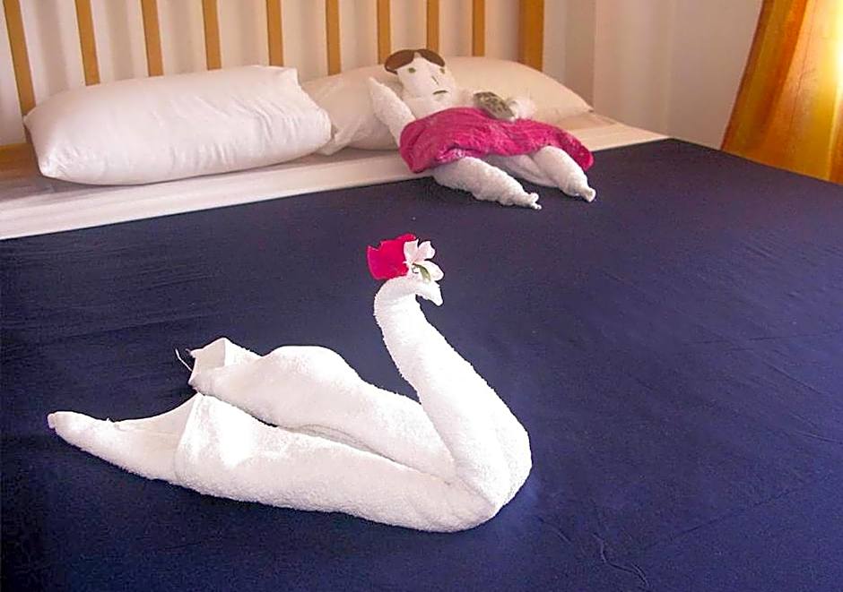 Red Sea Relax Hotel
