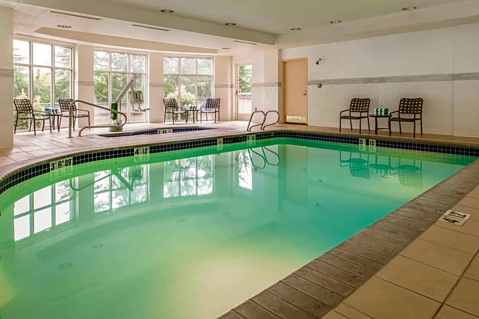 Hilton Garden Inn Portland/Lake Oswego