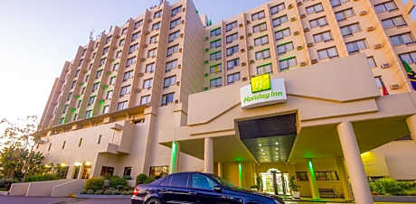 Holiday Inn Harare Hotel By IHG