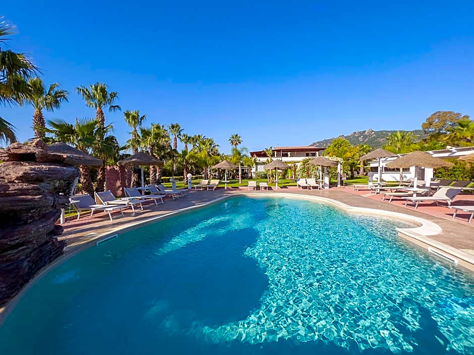 Hotel Rurale Orti di Nora & SPA