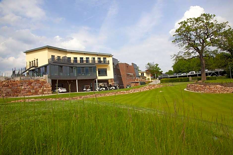Hotel & Golfrestaurant Gut Wissmannshof