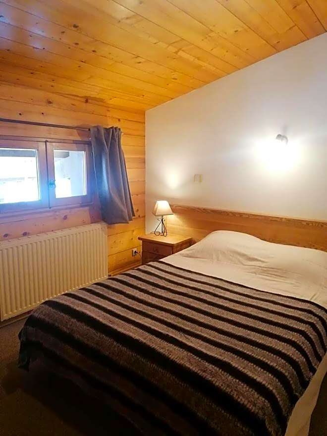 Résidence Chalet des Granges