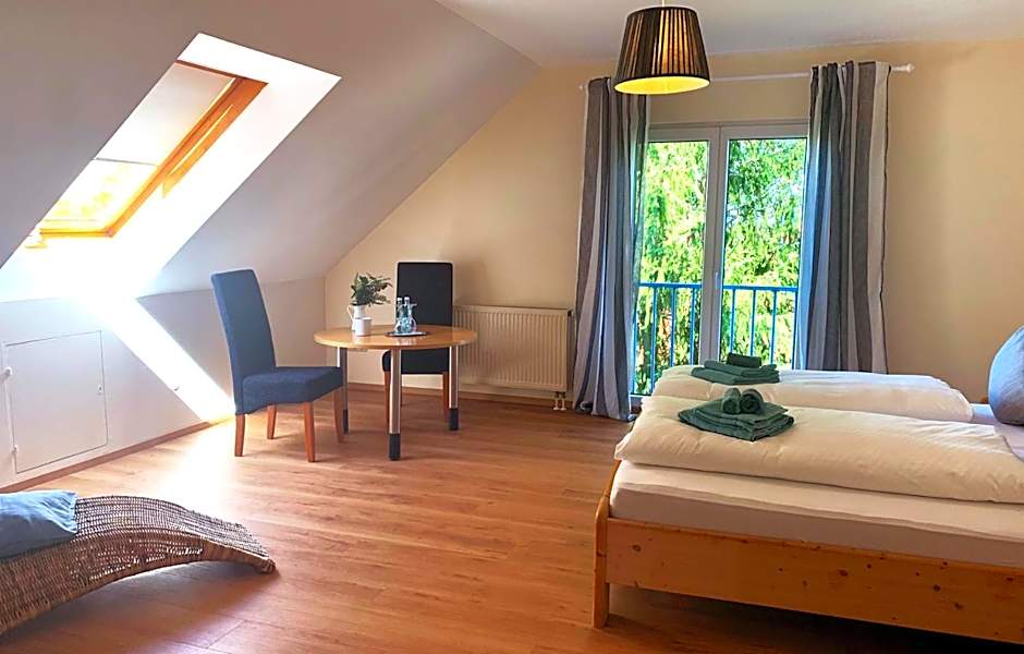 Apartmenthaus Oberndorf