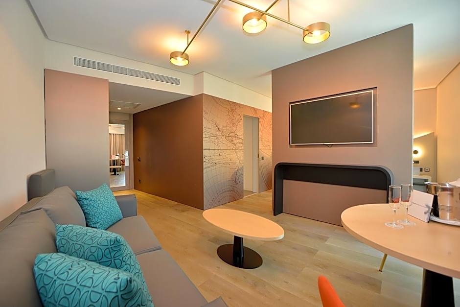 Barceló Sevilla Renacimiento