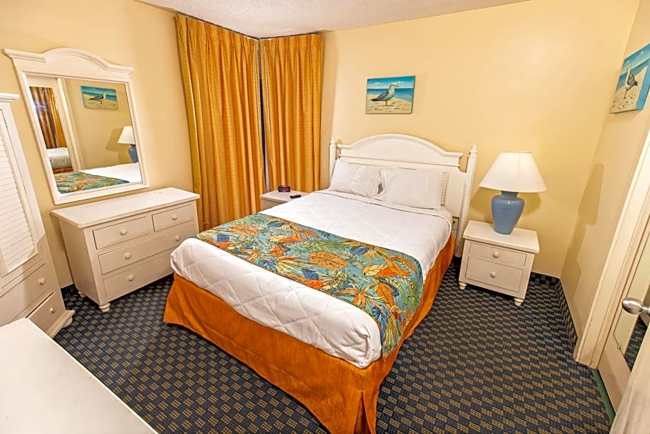 Atlantica Resort