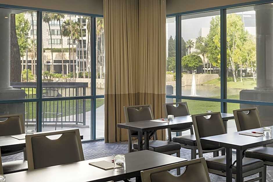 Costa Mesa Marriott