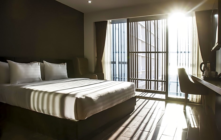 Golden Nha Trang Hotel