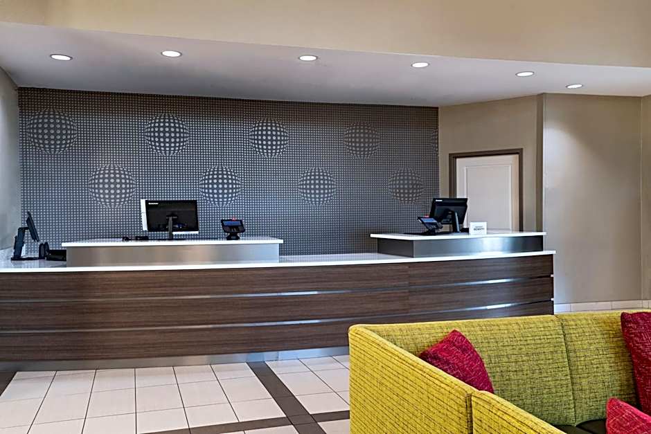 Residence Inn by Marriott Denton