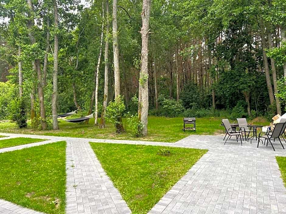 Seaside apartments 2