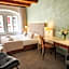The Golden Wheel Hotel