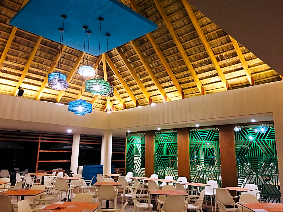 Casa Marina Beach & Reef All Inclusive