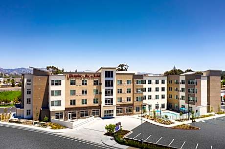 Hampton Inn By Hilton & Suites El Cajon San Diego