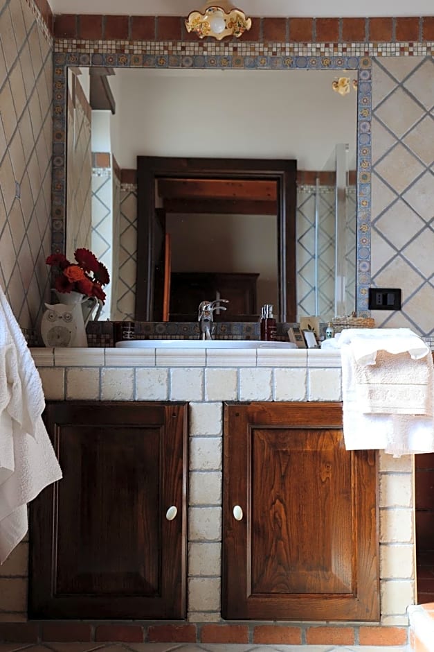 La Cascina Nel Bosco