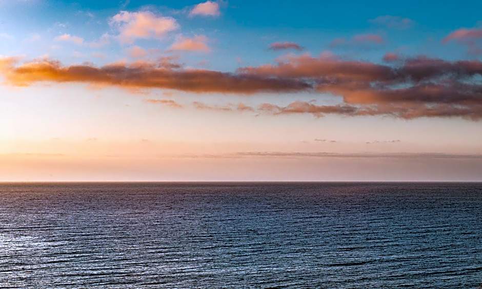 Roca Verde - Playa del Inglés
