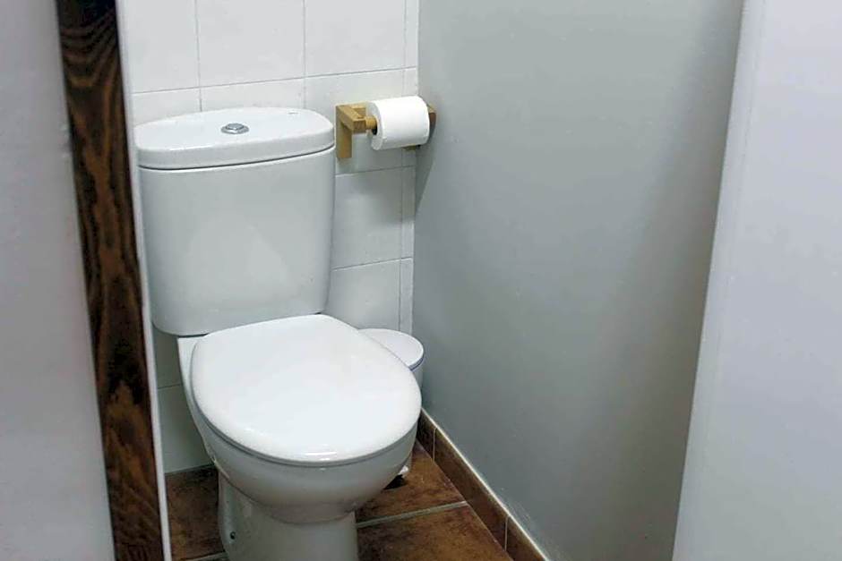 Casa El Tío Carrascón alojamiento rural