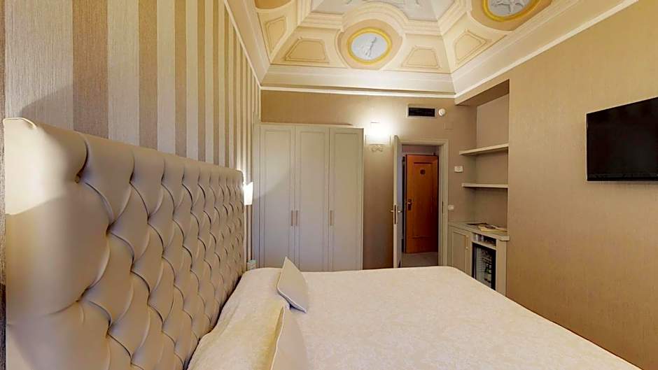 Hotel Metropole