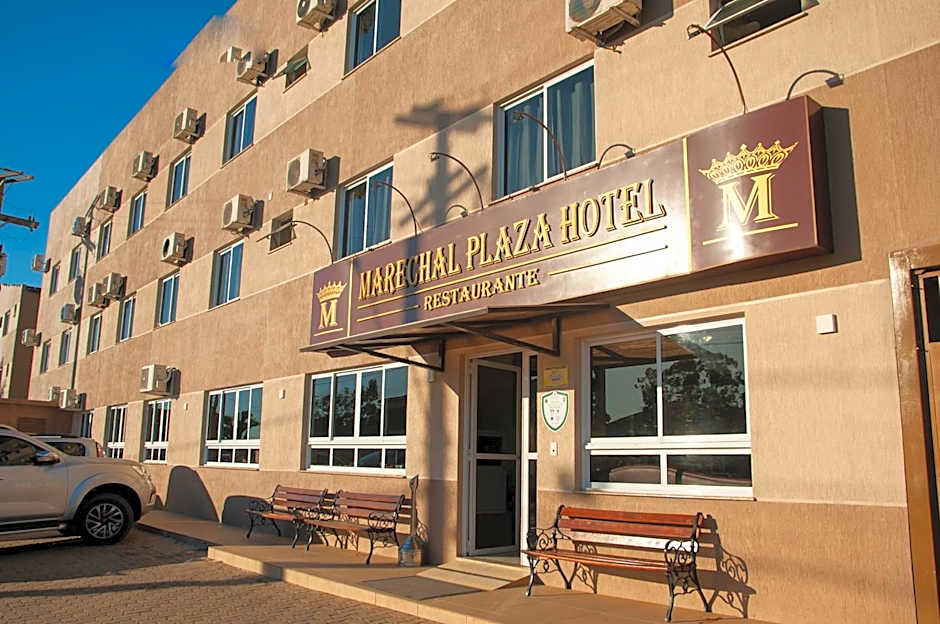 Marechal Plaza Hotel