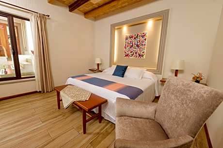 Standard King Room