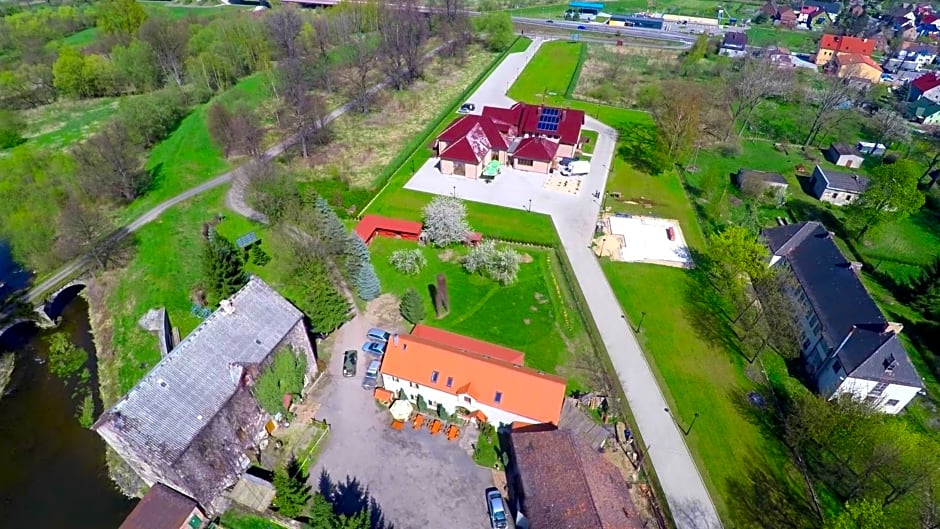 Magnolia- Pokoje Gościnne